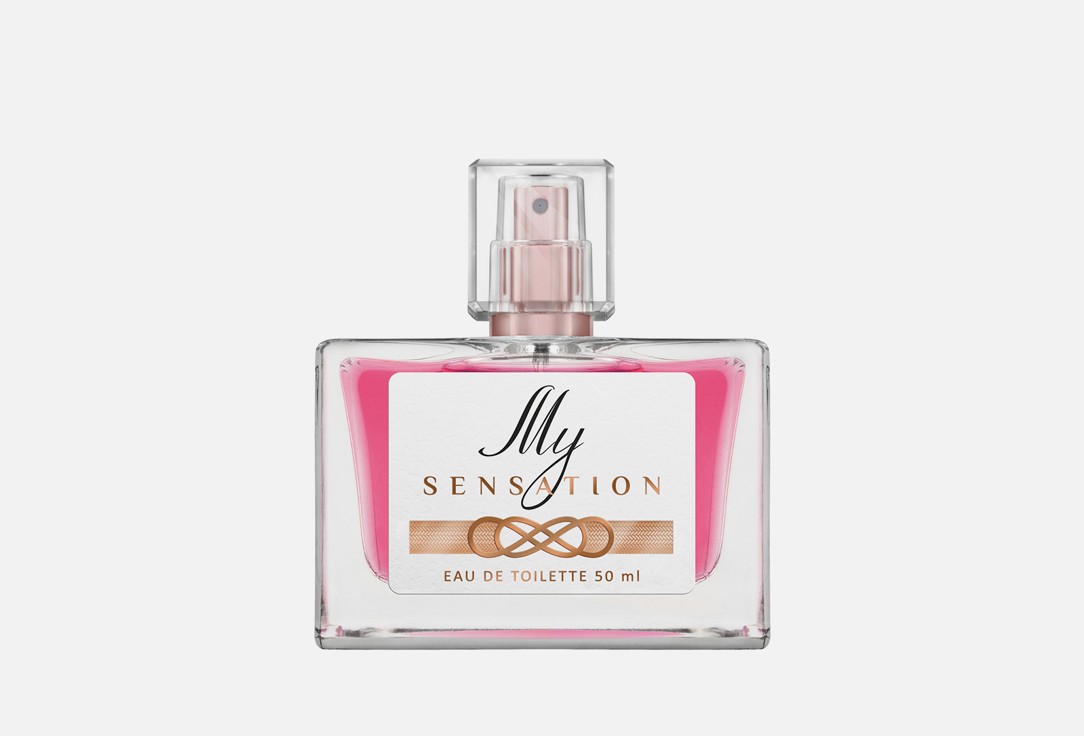 Изображение товара Туалетная вода CHRISTINE LAVOISIER PARFUMS My Sensation