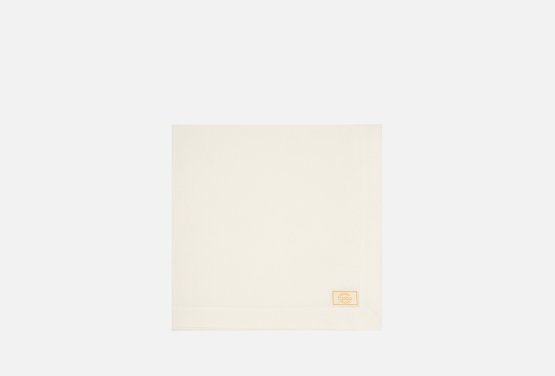 Изображение товара Скатерть Elpida Шампань 150х240 хлопок и полиэстер водоотталкивающая