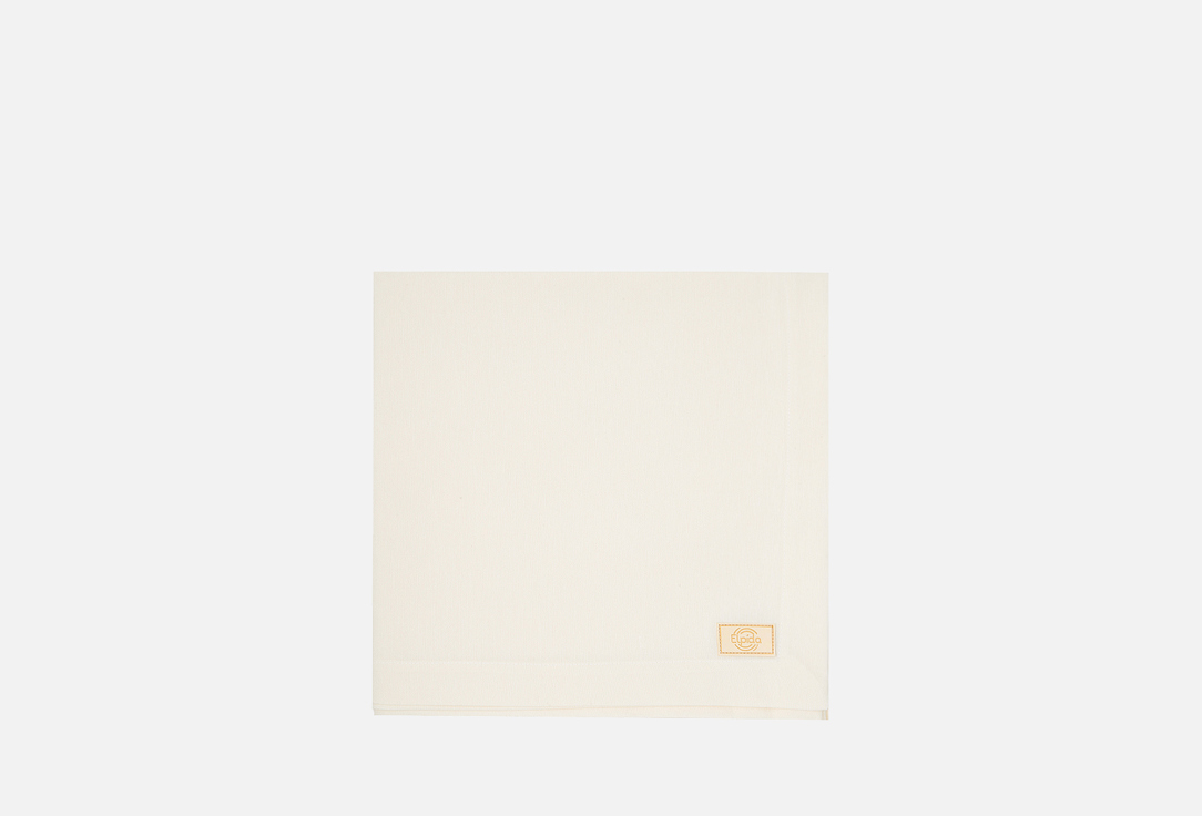 Изображение товара Скатерть Elpida Шампань (экрю), 150х300