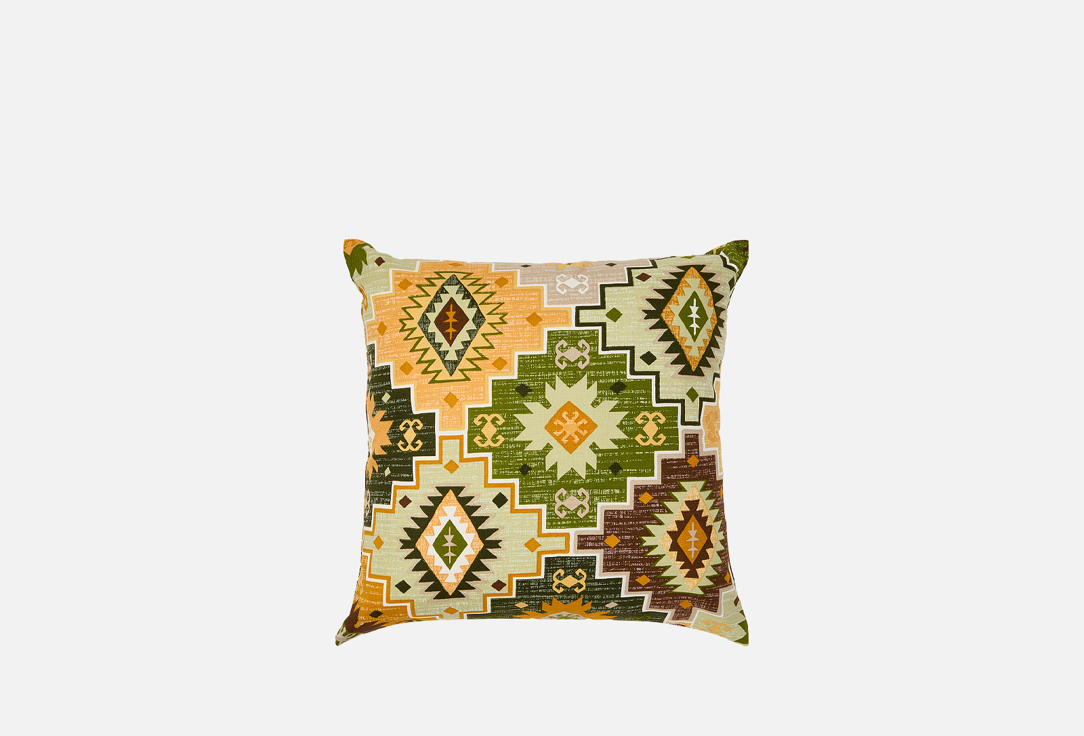 Изображение товара Подушка декоративная Elpida Восточный ковёр, 42x42