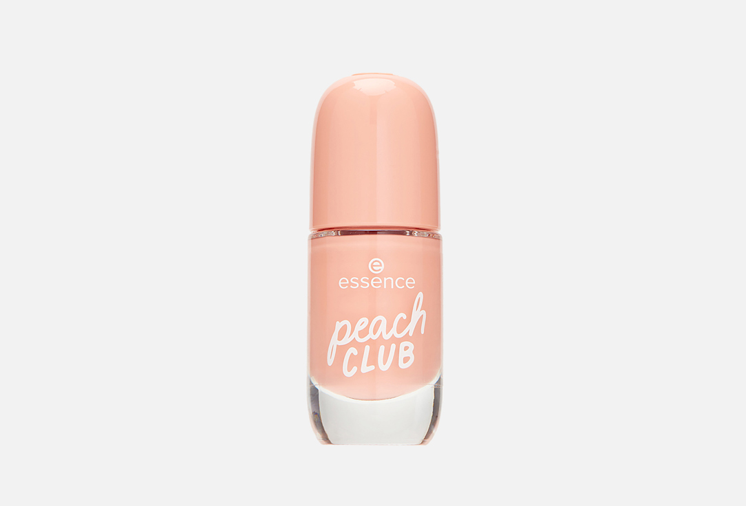 Gel nail colour 8 мл 110₽