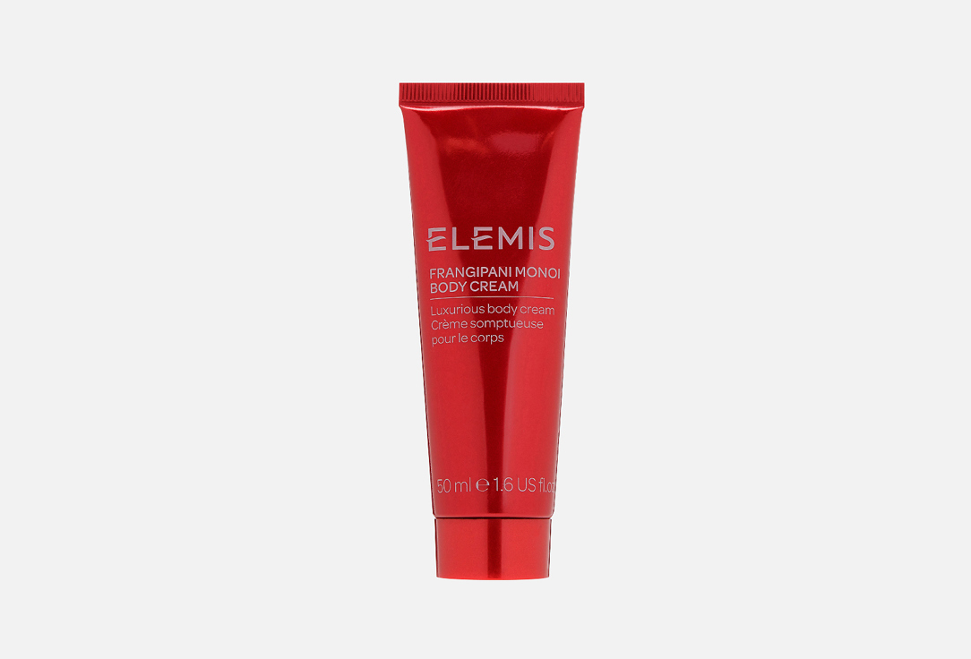 Изображение товара Крем для тела ELEMIS Frangipani Monoi