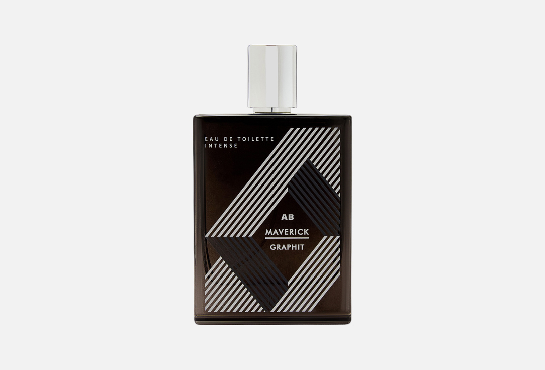 Изображение товара Туалетная вода Alan Bray Maverick Graphit