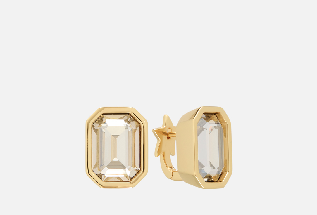Starclick 14х10 gold silver shade 2 шт
