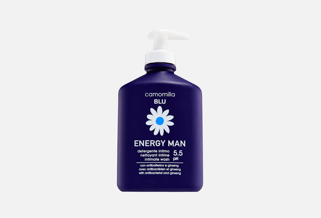 ENERGY MAN 300 мл 755₽