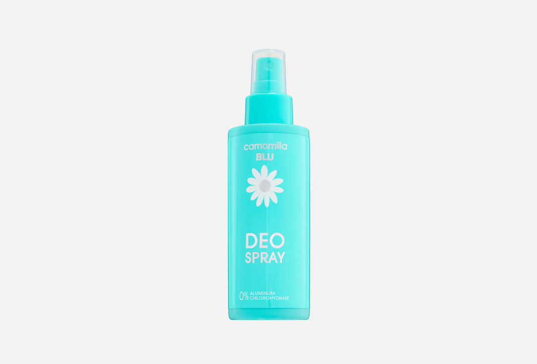 DEO FRESH ACTION 100 мл