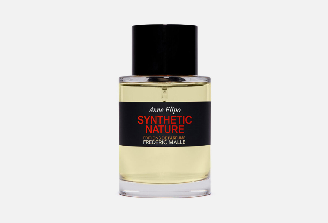 Парфюмерная вода FREDERIC MALLE Synthetic Nature 100 мл