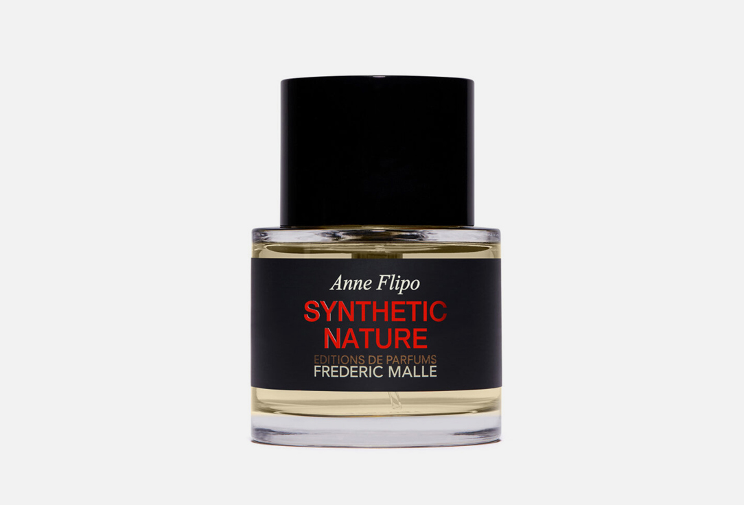 Изображение товара Парфюмерная вода Frederic Malle Synthetic Nature