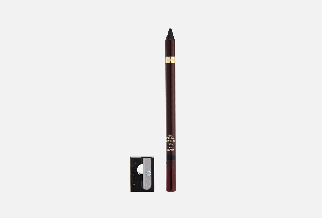 Gel Eyeliner 12 г 3915₽