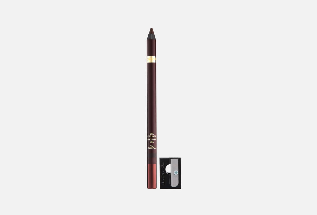 Gel Eyeliner 12 г 3915₽
