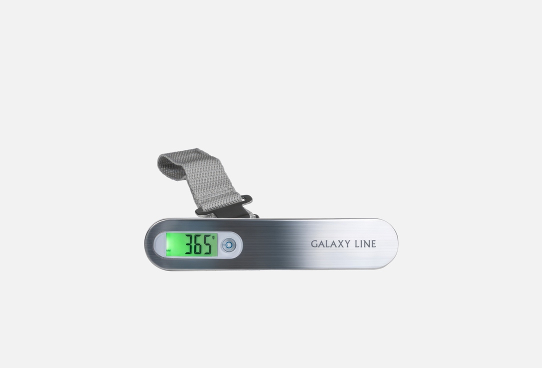 Изображение товара Электронные весы GALAXY LINE GL2833 кухонные, точные, с функцией тарирования