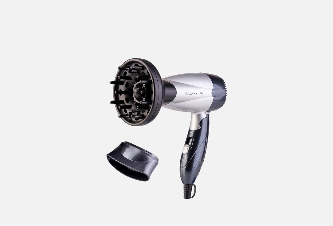 Изображение товара Фен для волос GALAXY LINE GL 4305