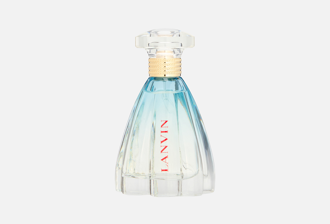 Изображение товара Парфюмерная вода Lanvin MODERN PRINCESS IN JEANS 90 мл для женщин цветочные ноты