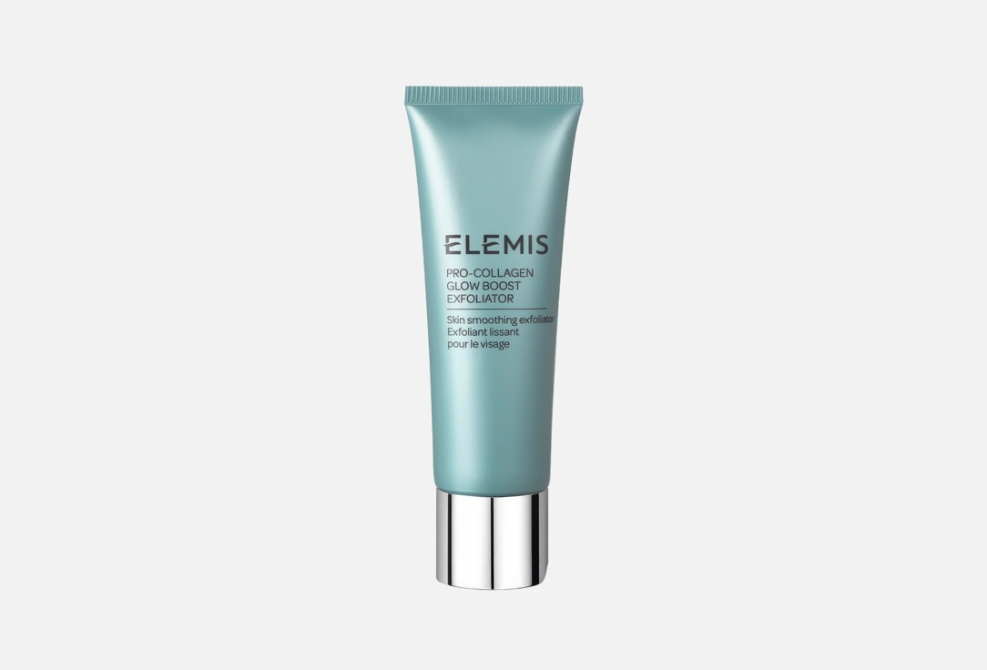 Эксфолиант-бустер для сияния кожи ELEMIS Pro-Collagen Glow Boost Exfoliator 100 мл