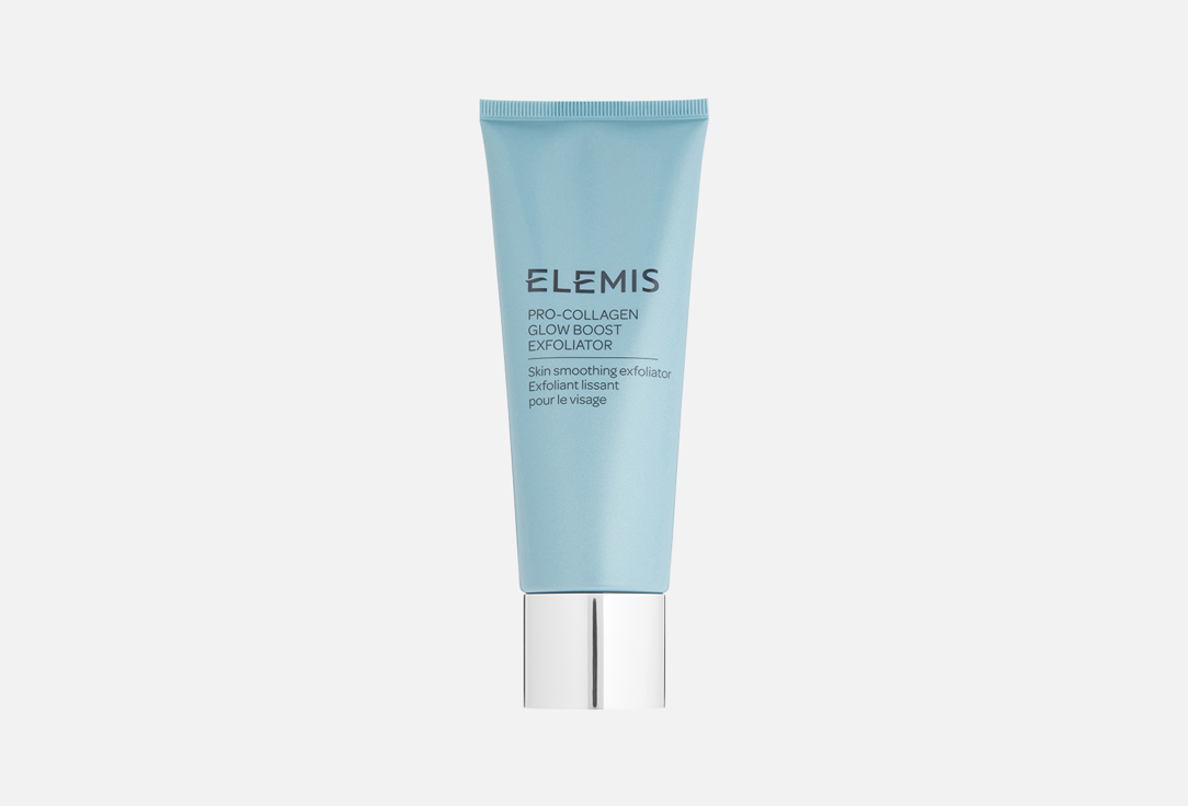 Изображение товара Эксфолиант-бустер для сияния кожи ELEMIS Pro-Collagen Glow Boost Exfoliator 100 мл