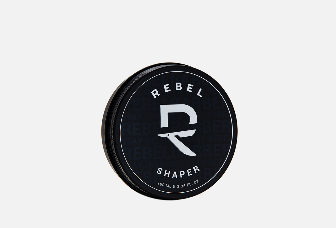 Изображение товара паста для укладки волос Rebel barber Shaper