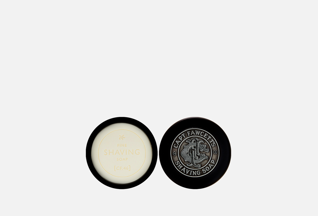 Мыло для бритья CAPTAIN FAWCETT Luxurious 110 мл