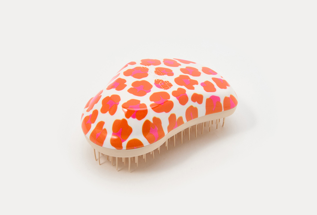 Tangle Teezer Расческа для волос The Original Mini Orange Safari