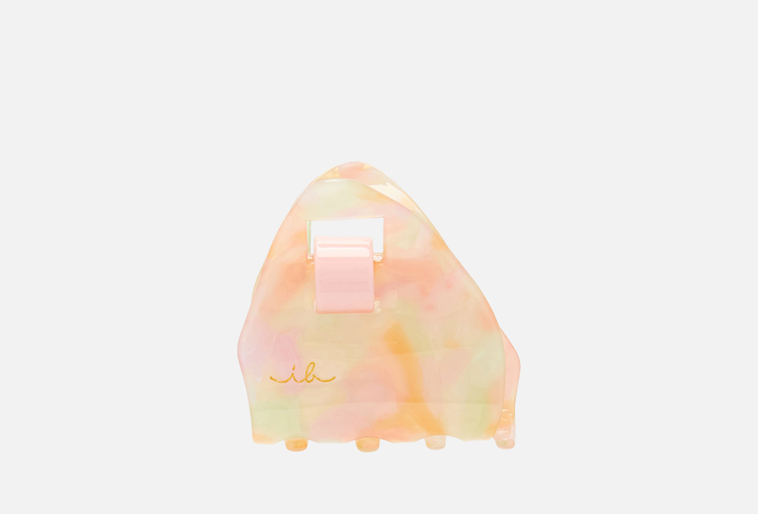 

Заколка-крабик INVISIBOBBLE, EVERCLAW Au Soleil Summer Glow 1 шт