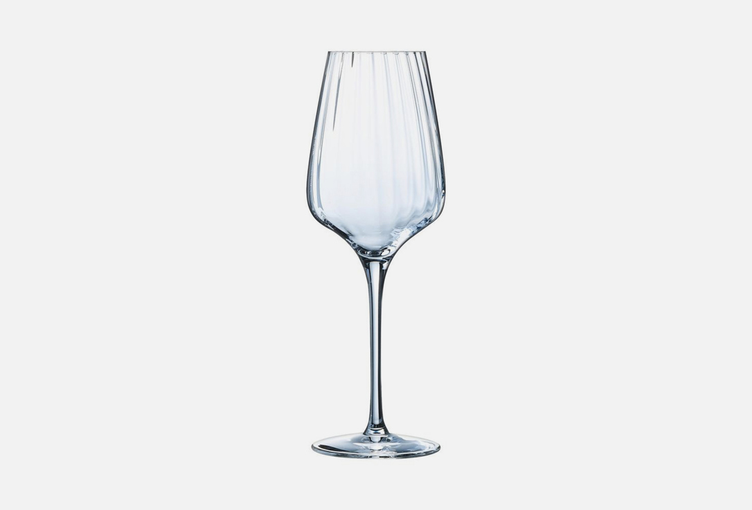 Набор бокалов для вина CHEF&SOMMELIER SYMETRIE STEMGLASS 6 шт