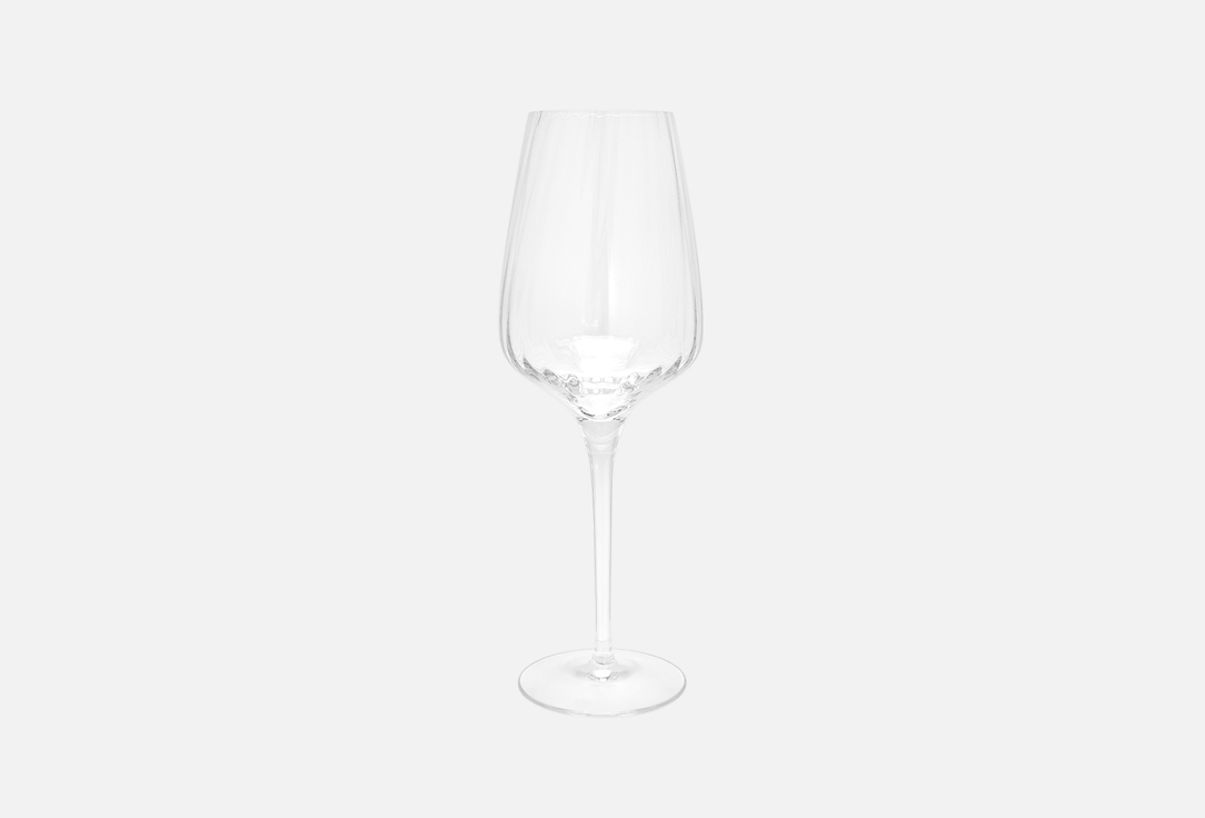 Набор бокалов для вина CHEF&SOMMELIER SYMETRIE STEMGLASS 6 шт