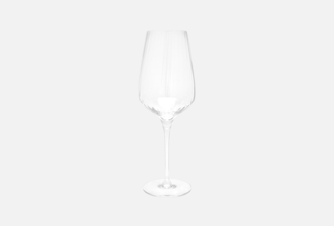 Набор бокалов для вина CHEF&SOMMELIER SYMETRIE STEMGLASS 6 шт