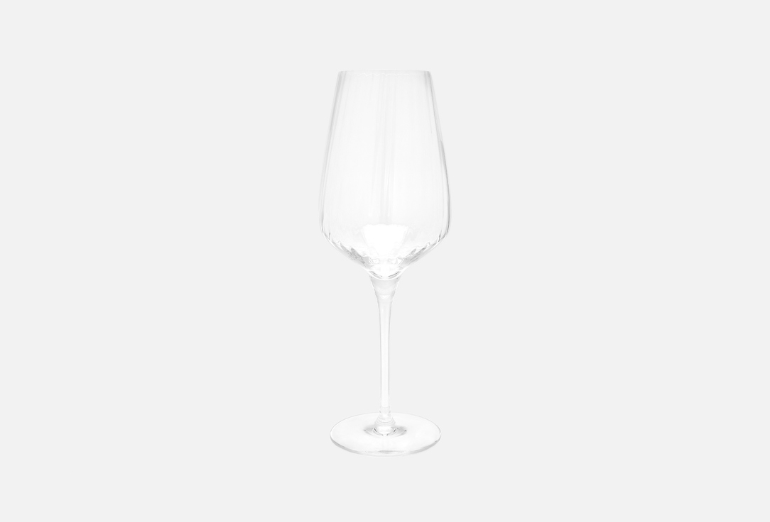 Набор бокалов для вина CHEF&SOMMELIER SYMETRIE STEMGLASS 6 шт