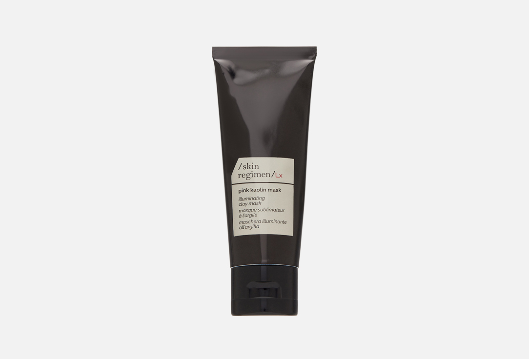 

Маска для сияния кожи COMFORT ZONE, SKIN REGIMEN PINK KAOLIN MASK 75 мл