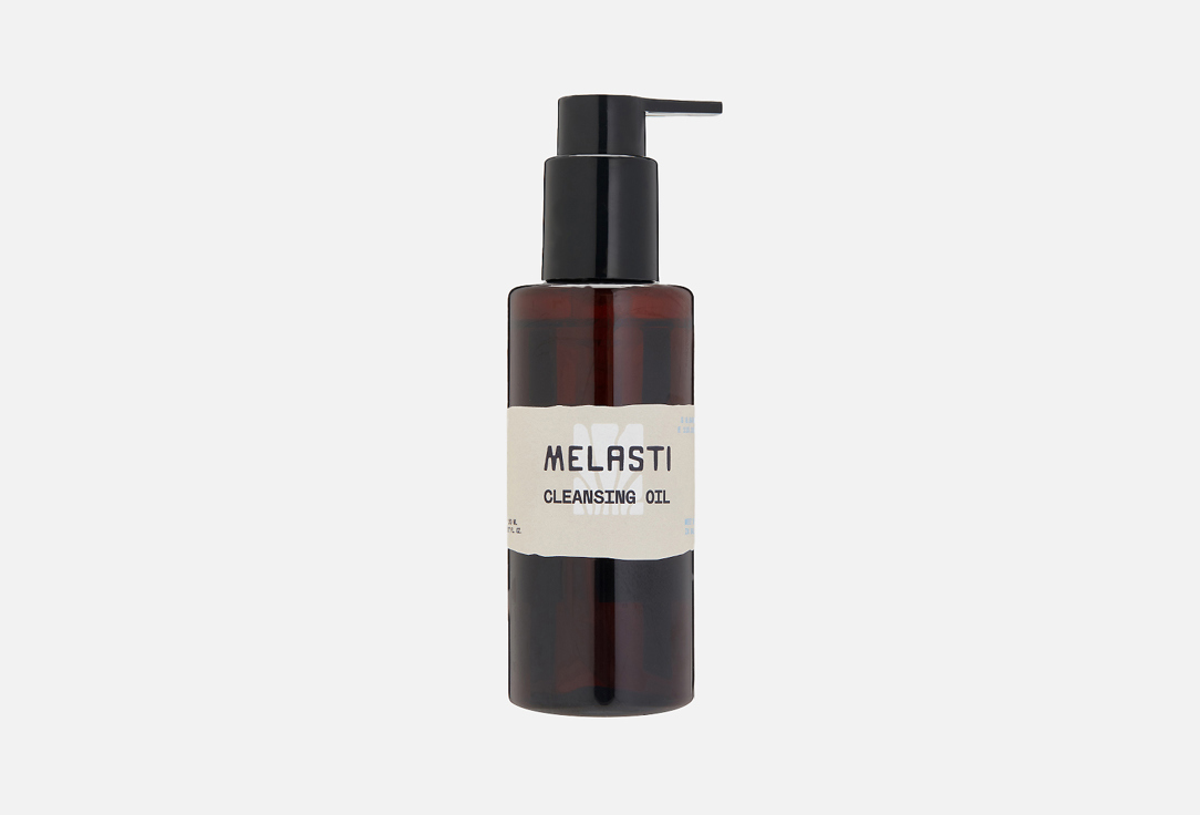Изображение товара Гидрофильное масло для лица Melasti Cleansing oil