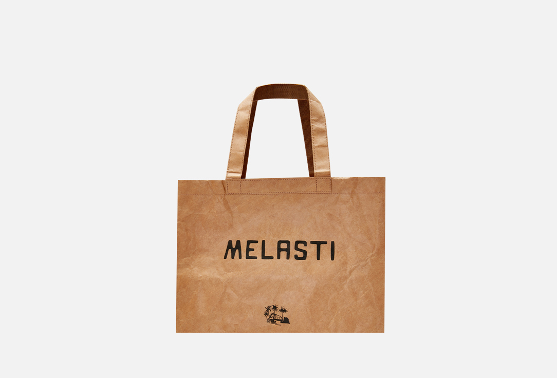 Сумка-шопер MELASTI Shopping bag   1 шт