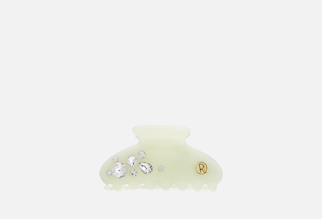 Изображение товара Крабик для волос Ronda мятный