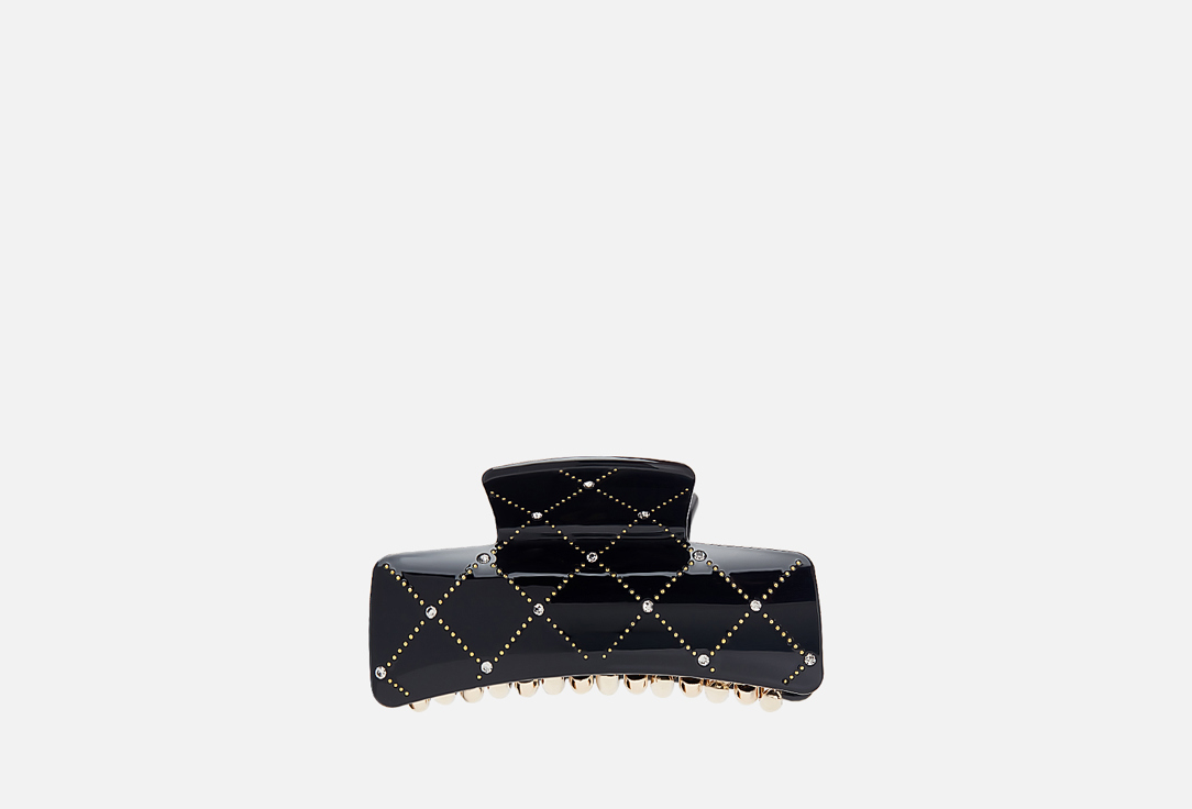 Изображение товара Крабик для волос Ronda черный