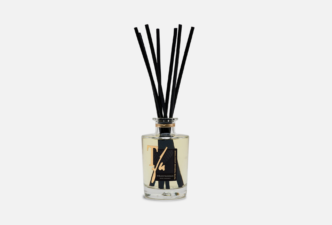 Изображение товара Диффузор Italienский аромат Dolce Vaniglia 100 мл для кухни и гостиной