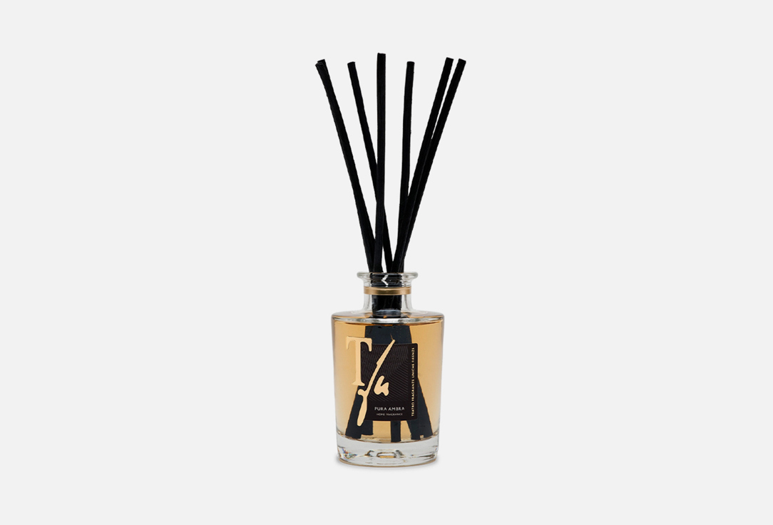 Изображение товара Диффузор TEATRO FRAGRANZE UNICHE Pura Ambra 100 мл восточные амбровые ароматы
