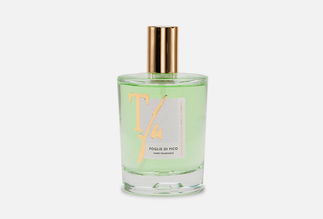 

Рум-спрей для дома TEATRO FRAGRANZE UNICHE, FOGLIE DI FICO 100 мл