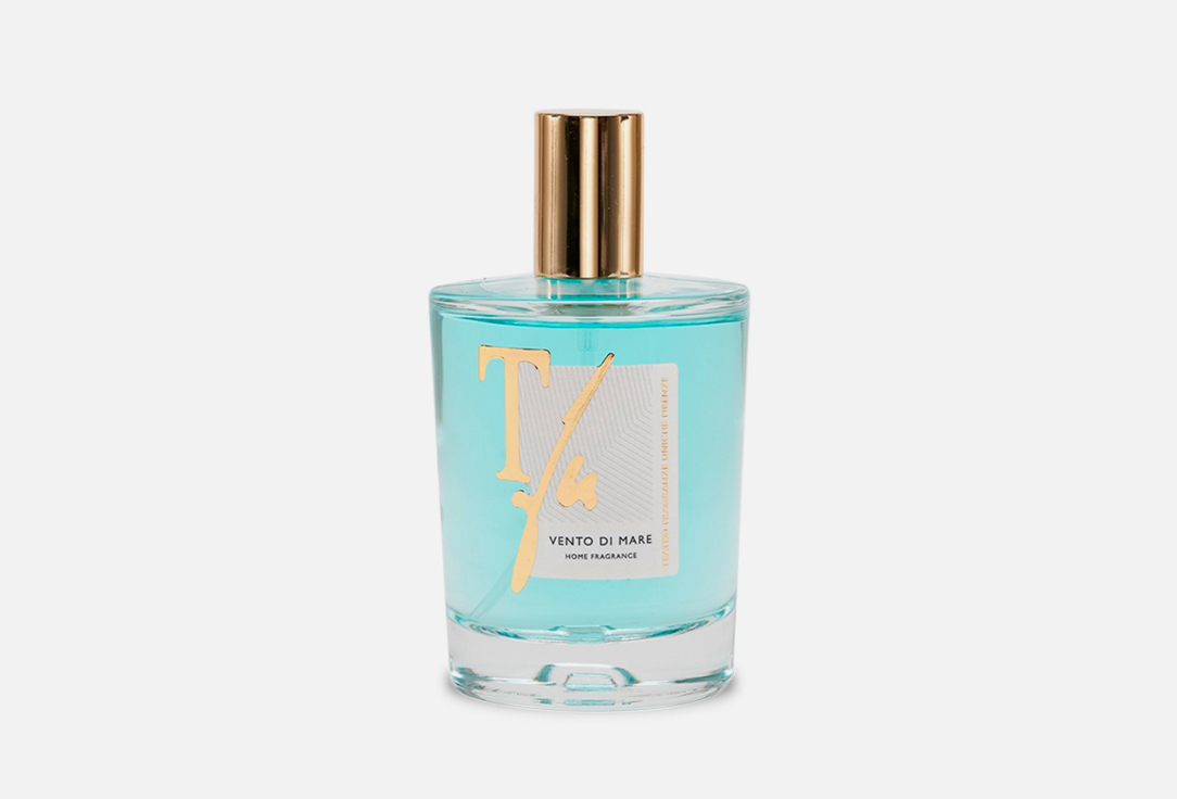 

Рум-спрей для дома TEATRO FRAGRANZE UNICHE, VENTO DI MARE 100 мл