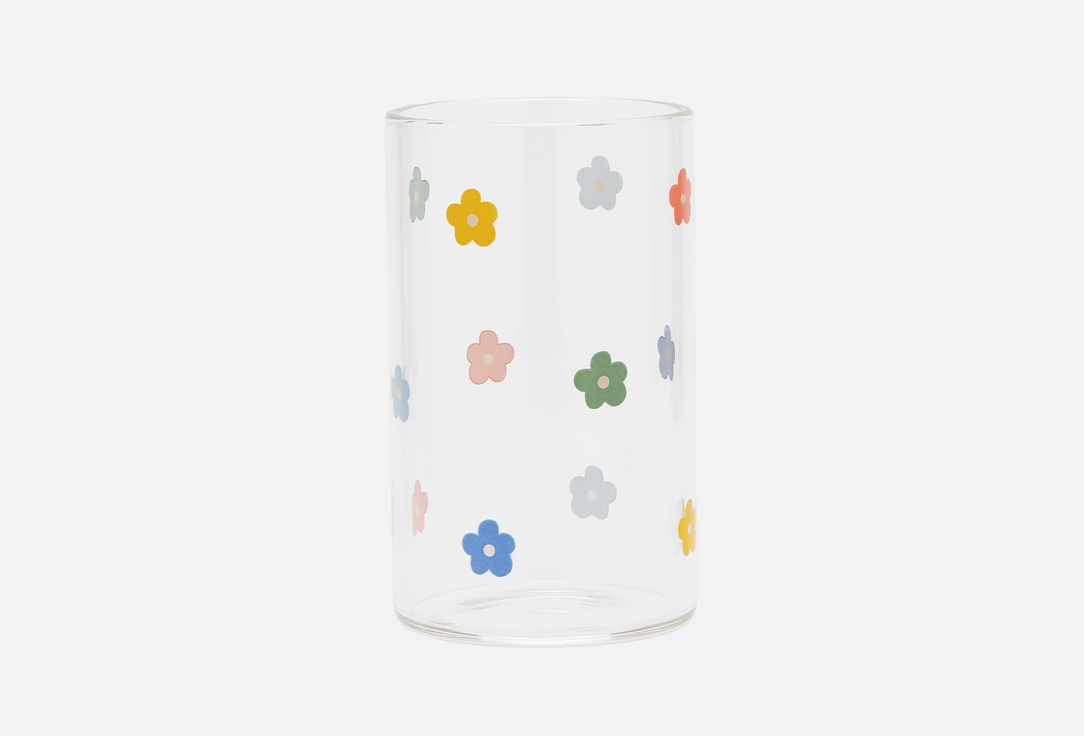 Изображение товара Стакан ROOMI Цветочки