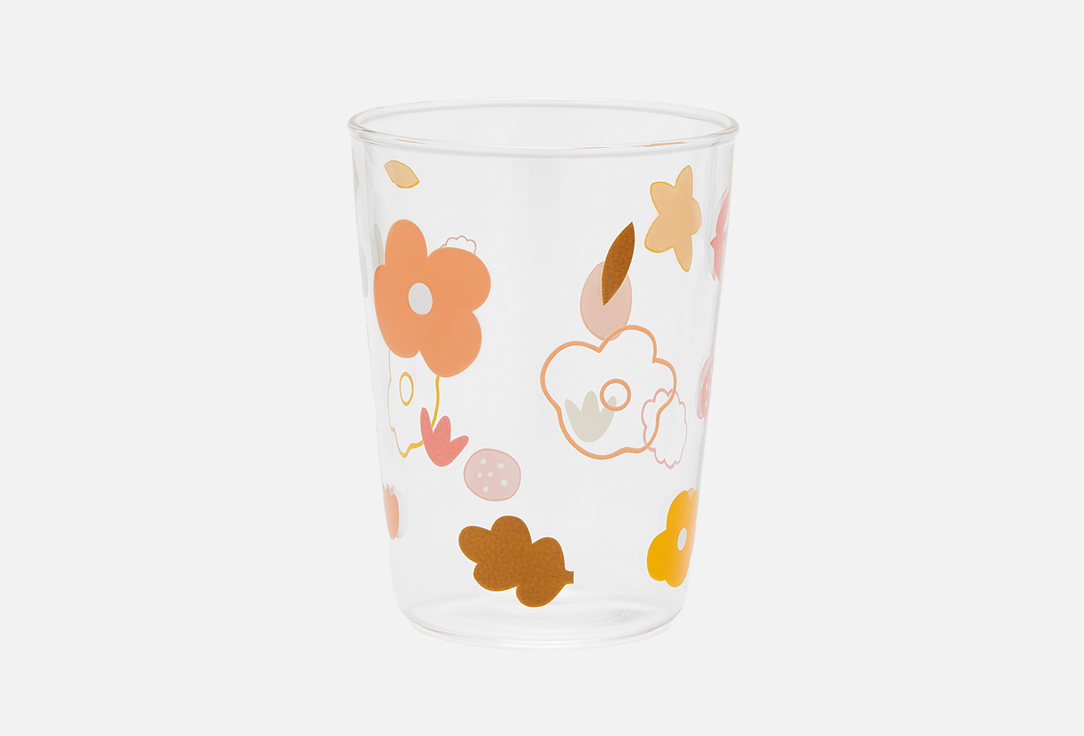 Изображение товара Стакан ROOMI Цветы