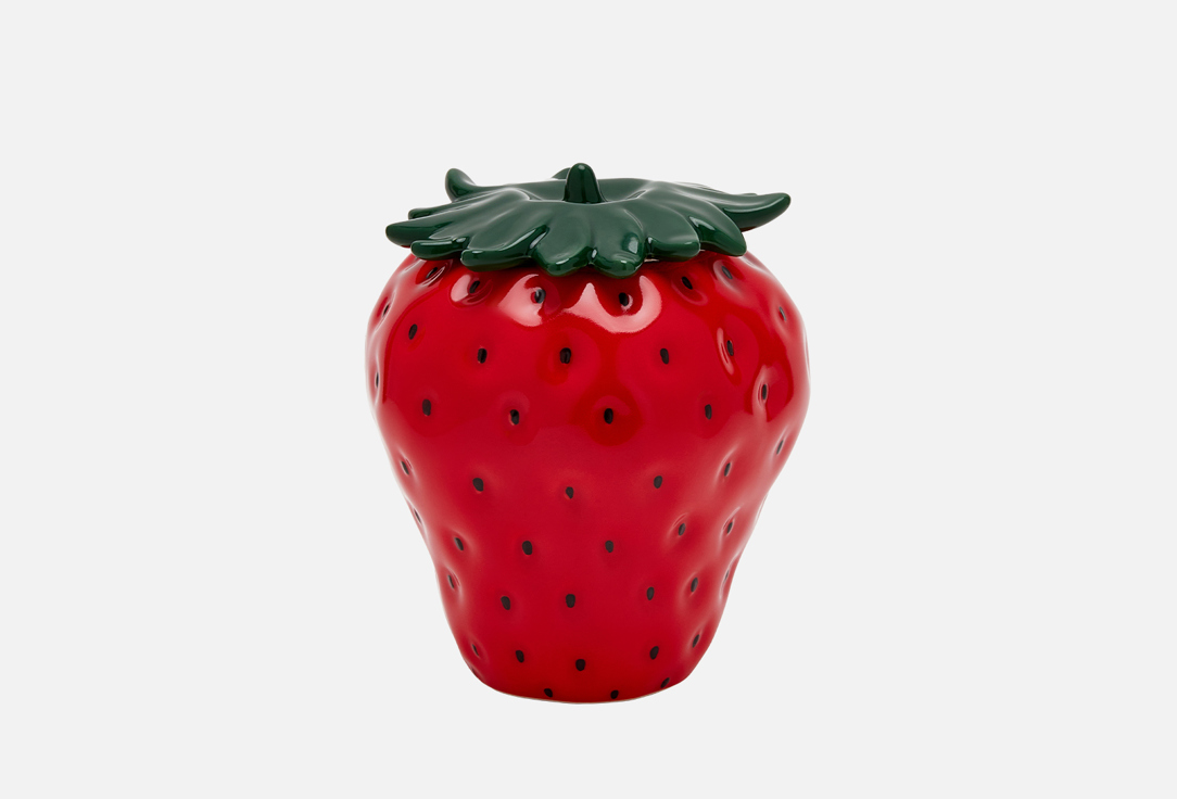 

Банка ROOMI, Клубника, красная 1 шт