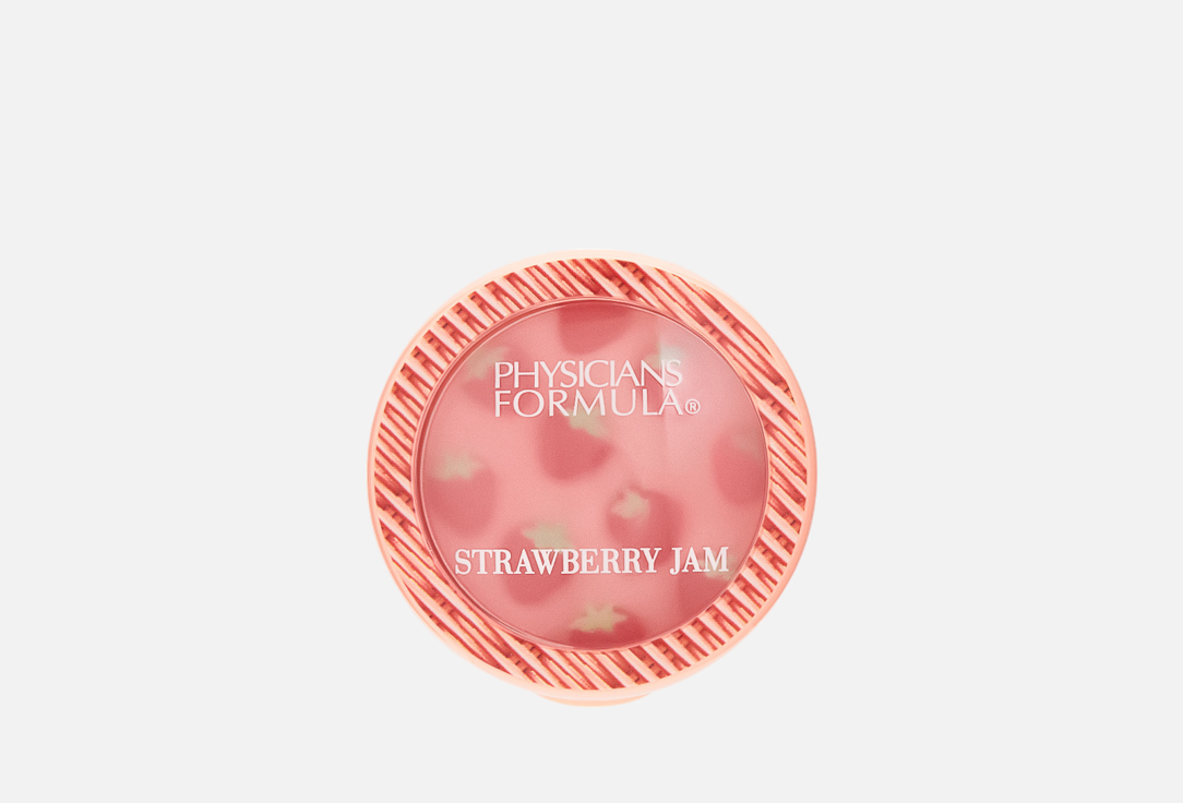 Изображение товара Румяна для лица Physician's Formula Strawberry jam blush blush