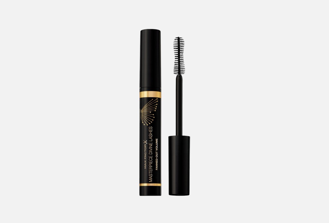 Masterpiece divine lashes 8 мл 692₽