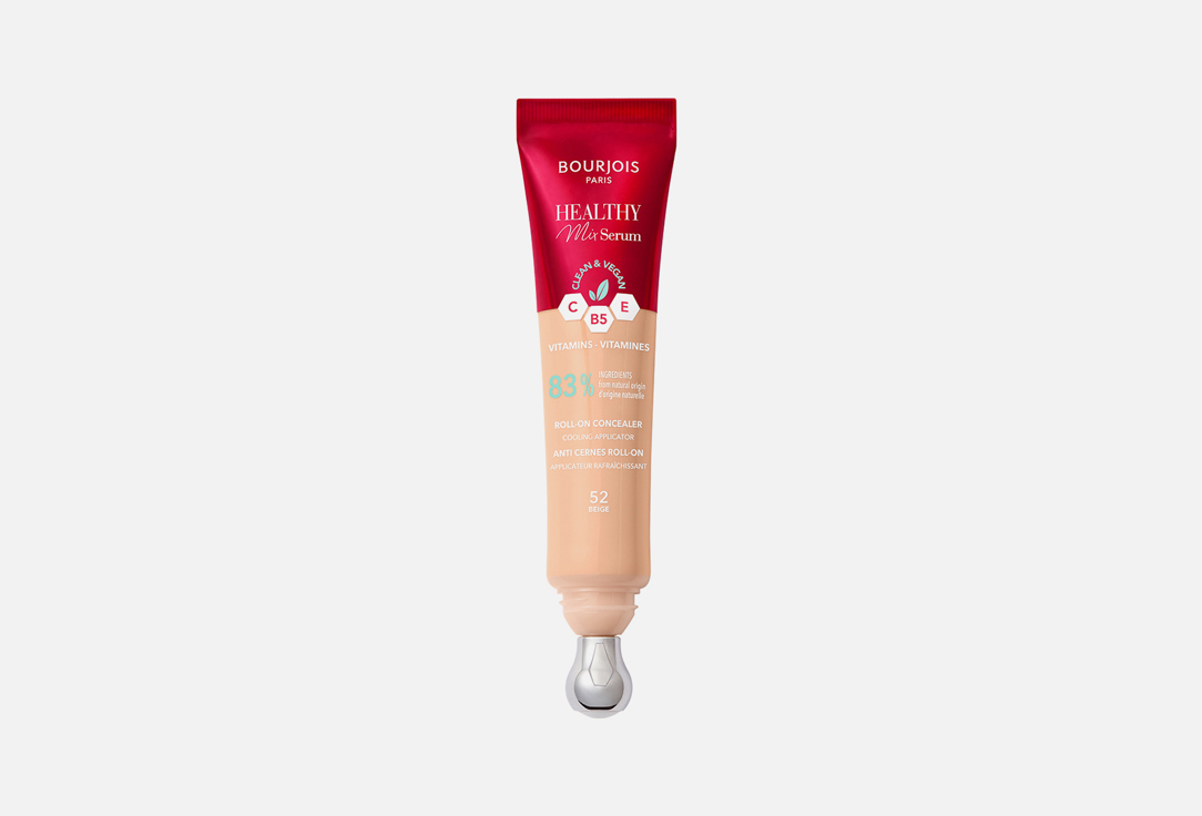 Консилер для лица BOURJOIS Healthy mix serum roll-on 7 г