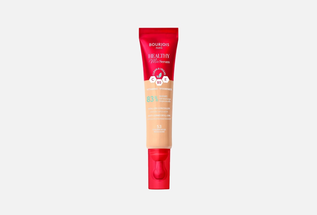 Healthy mix serum roll-on 7 г 567₽