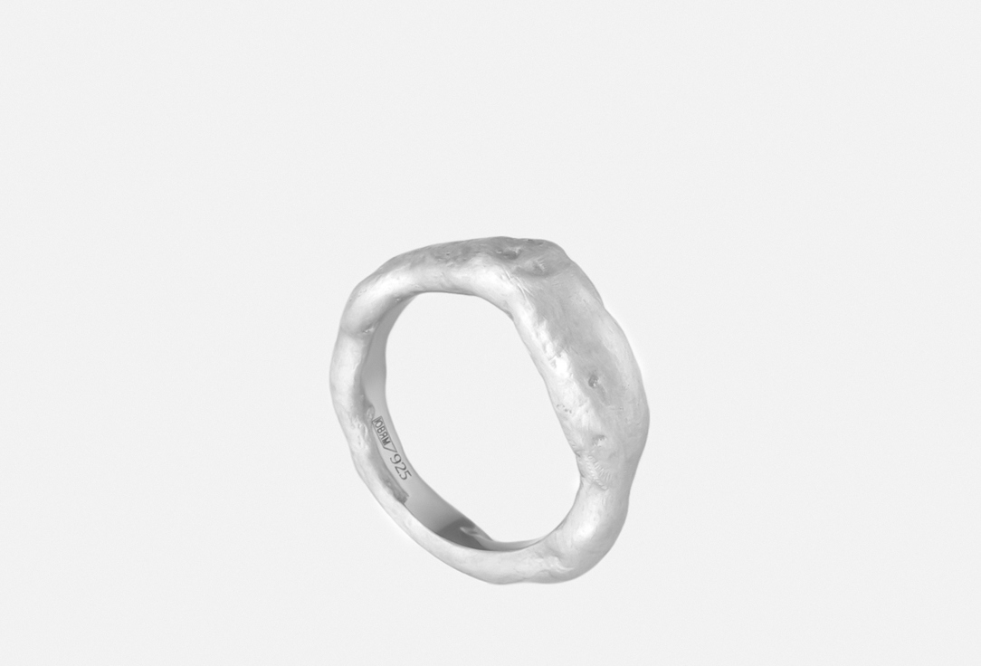 Изображение товара Серебряное кольцо Mari Cush Sade, стильное и долговечное украшение