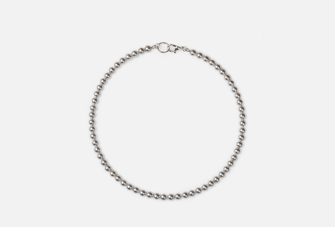 Чокер MURASHKA Silver 1 шт