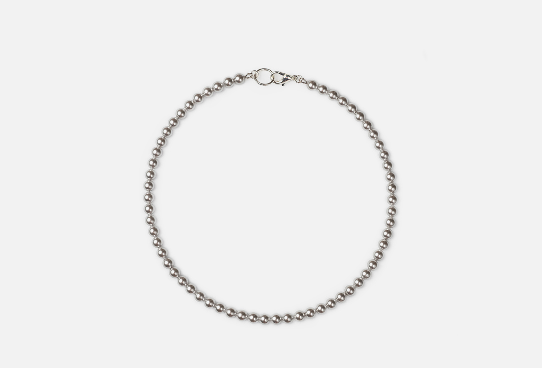 Изображение товара Чокер MURASHKA Silver