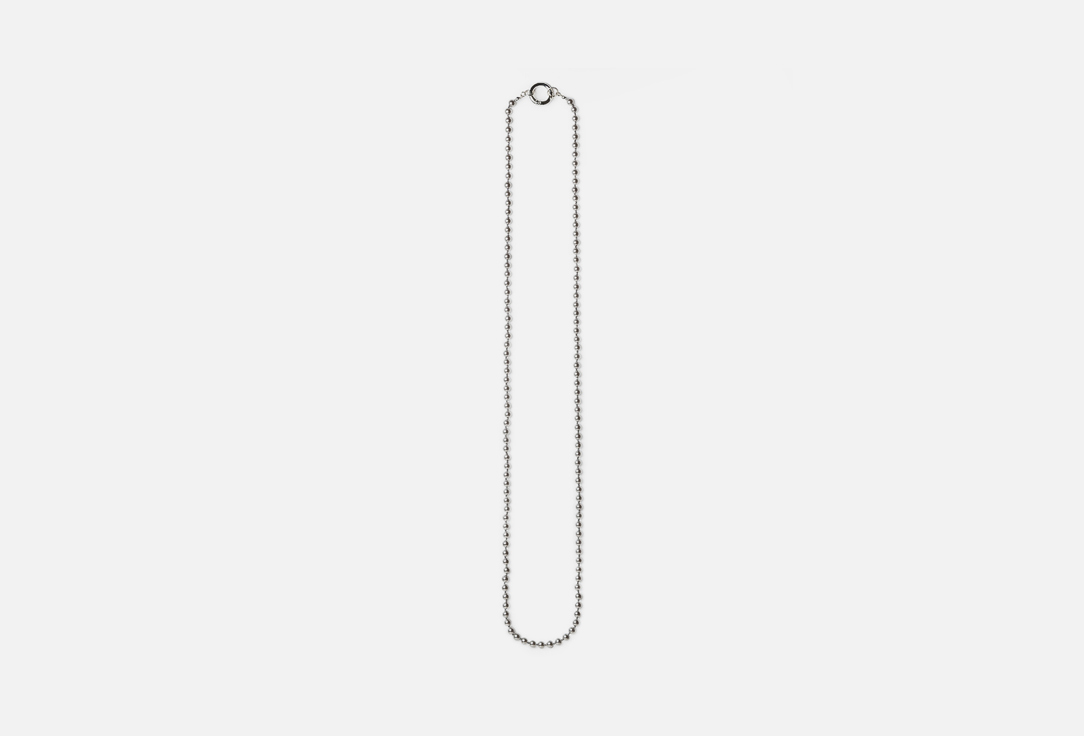 Ожерелье MURASHKA Silver Pearl 100см 1 шт