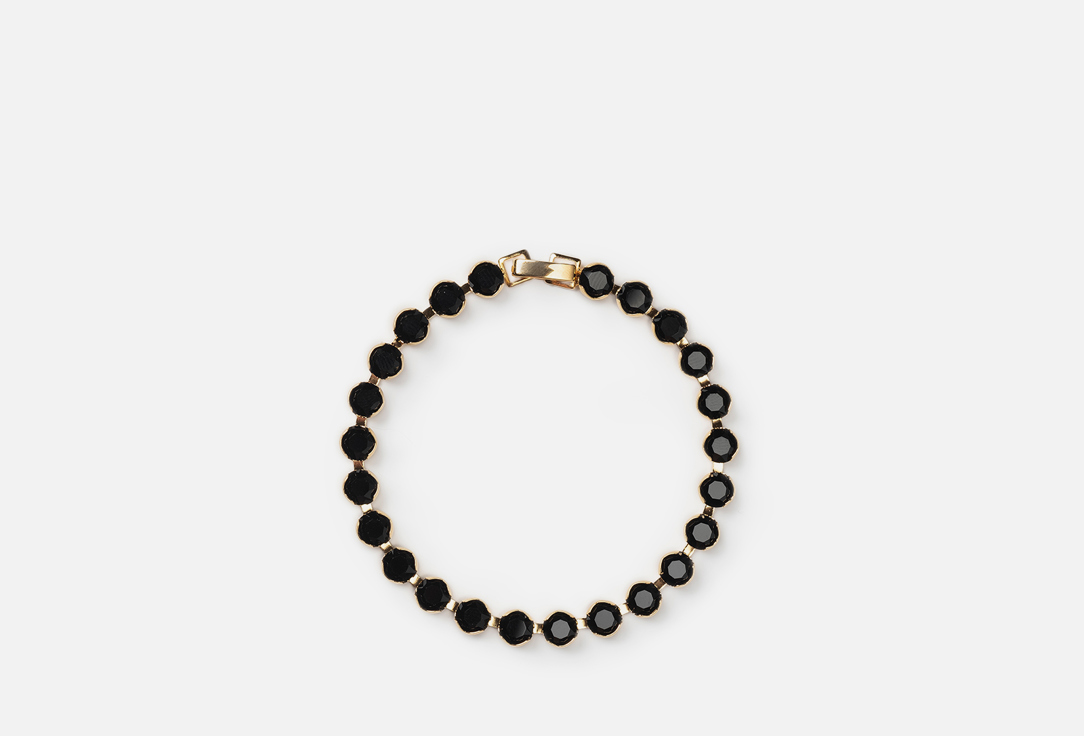 Браслет MURASHKA Black 1 шт