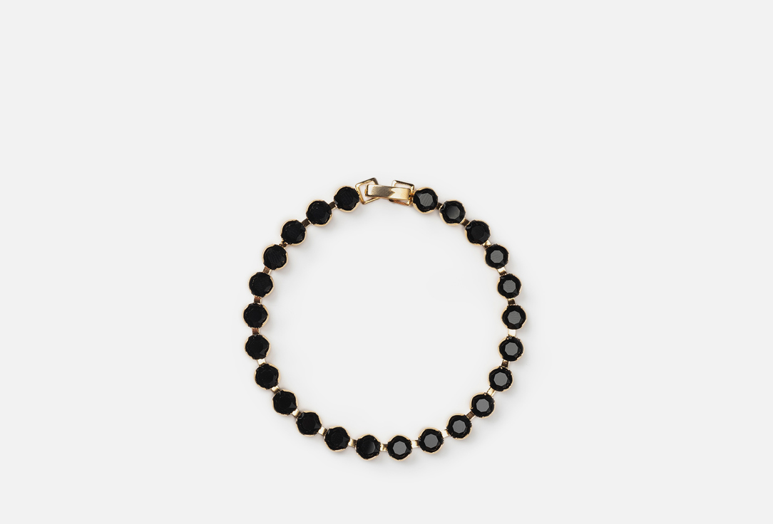 

Браслет MURASHKA, Black 1 шт