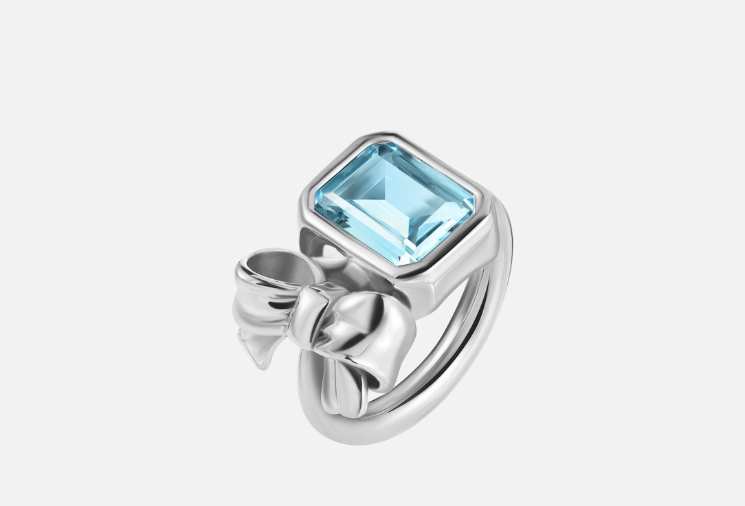 Бант голубой топаз 15 мл 16324₽